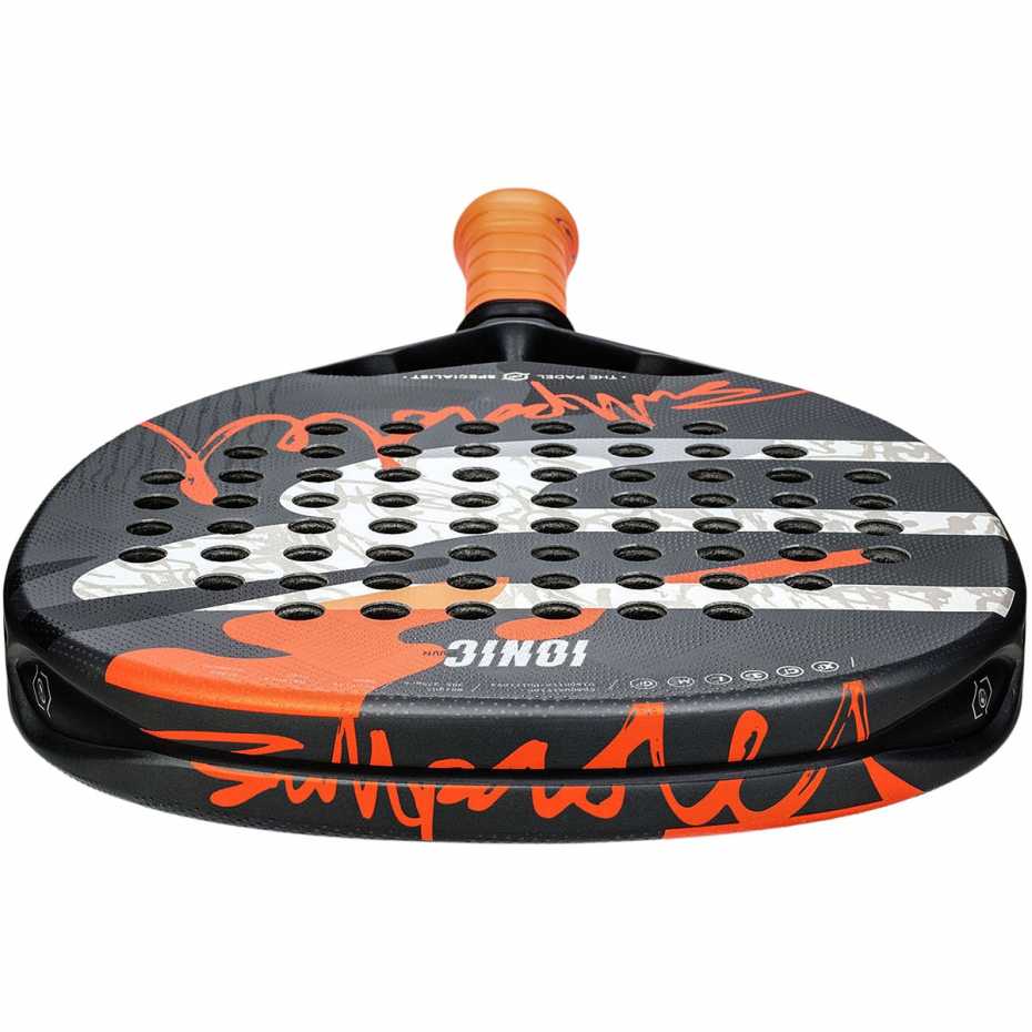 Bullpadel IONIC Power 25 448128