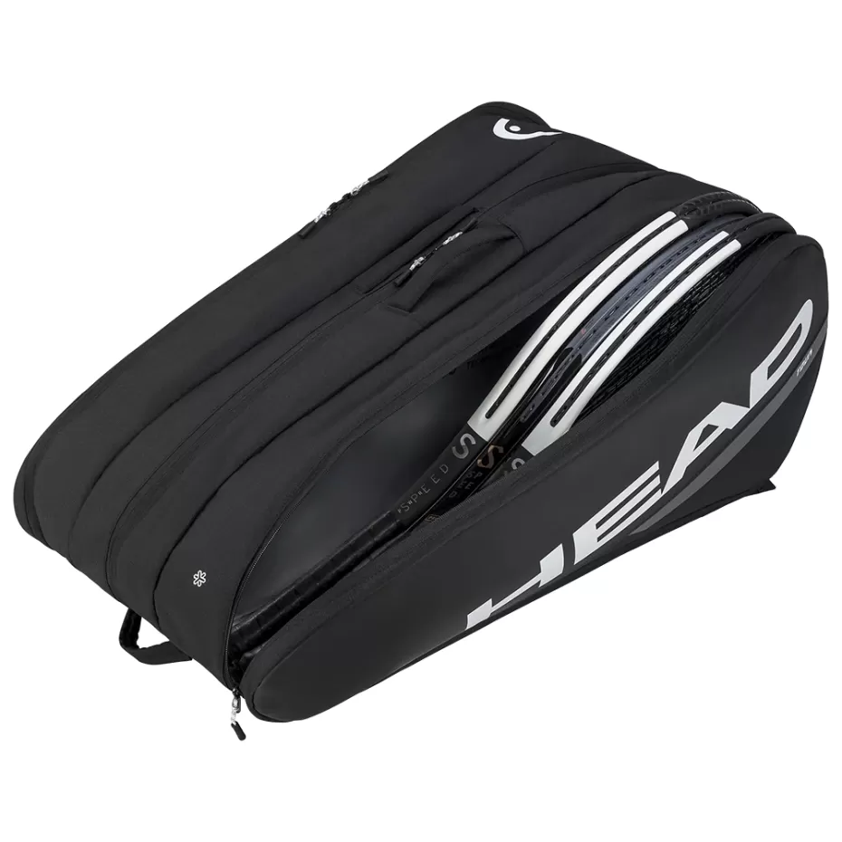 Сумка HEAD Tour Racquet Bag XL 260614