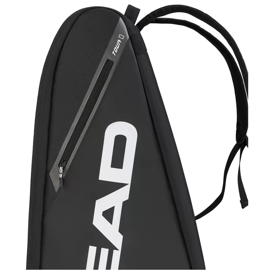 Сумка HEAD Tour Racquet Bag XL 260614