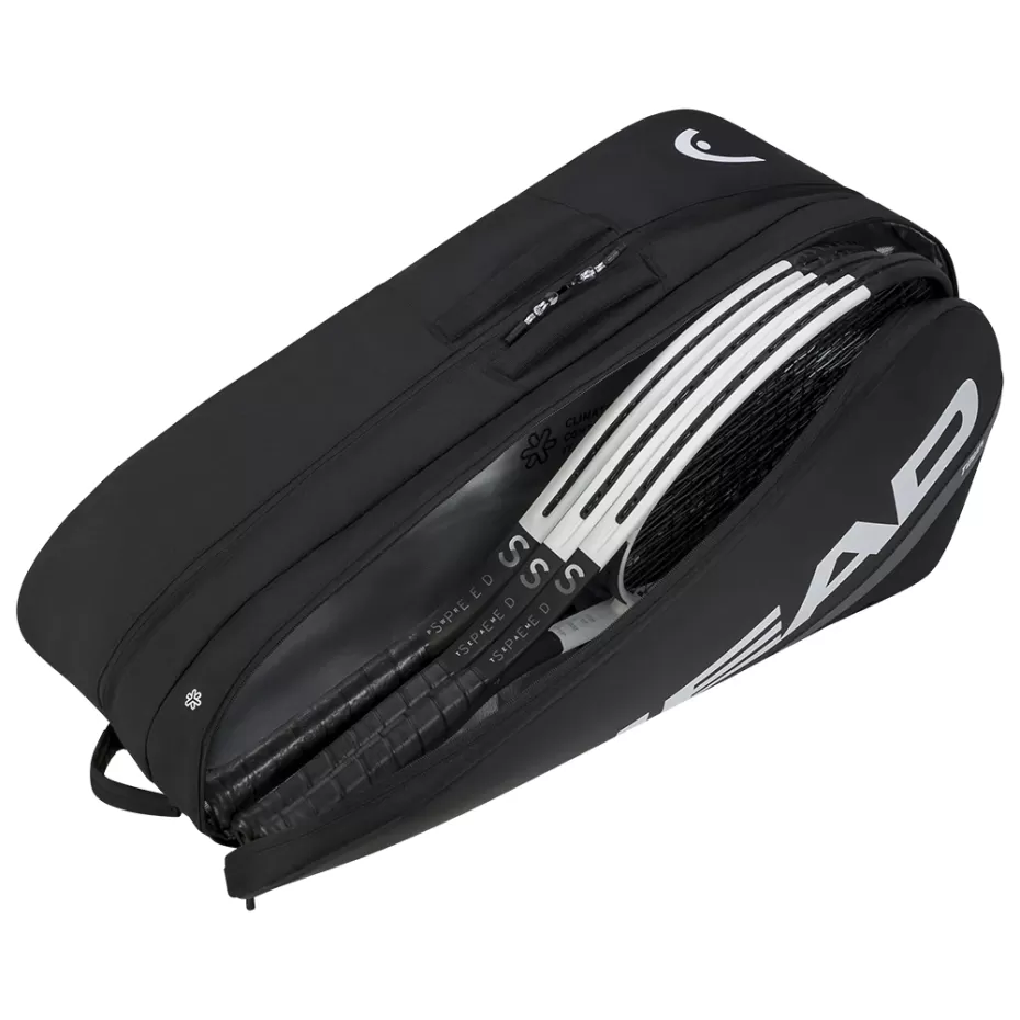Сумка HEAD Tour Racquet Bag L 260624