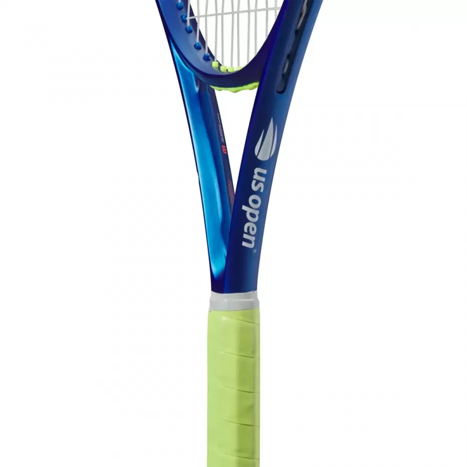 Wilson Clash 100 V2.0 US Open WR166611