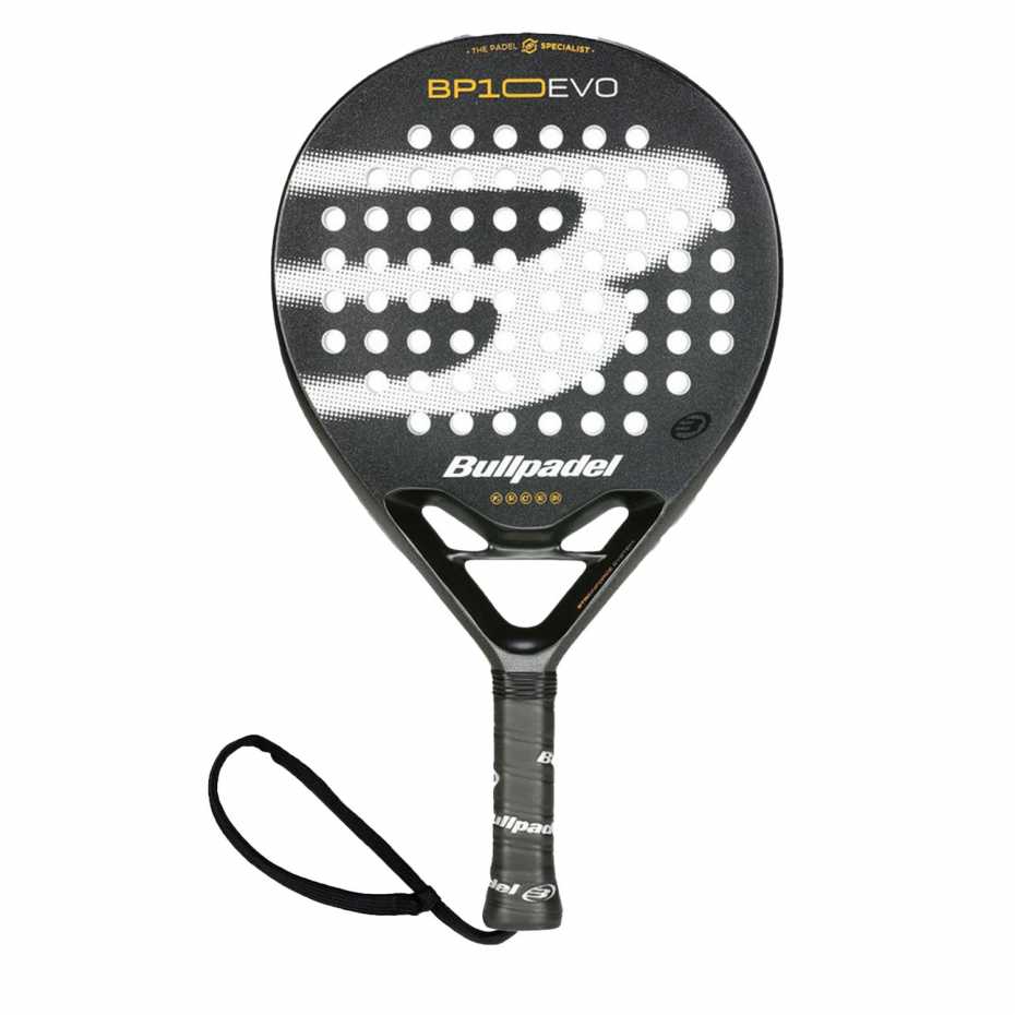 Bullpadel BP10 EVO 25 448132