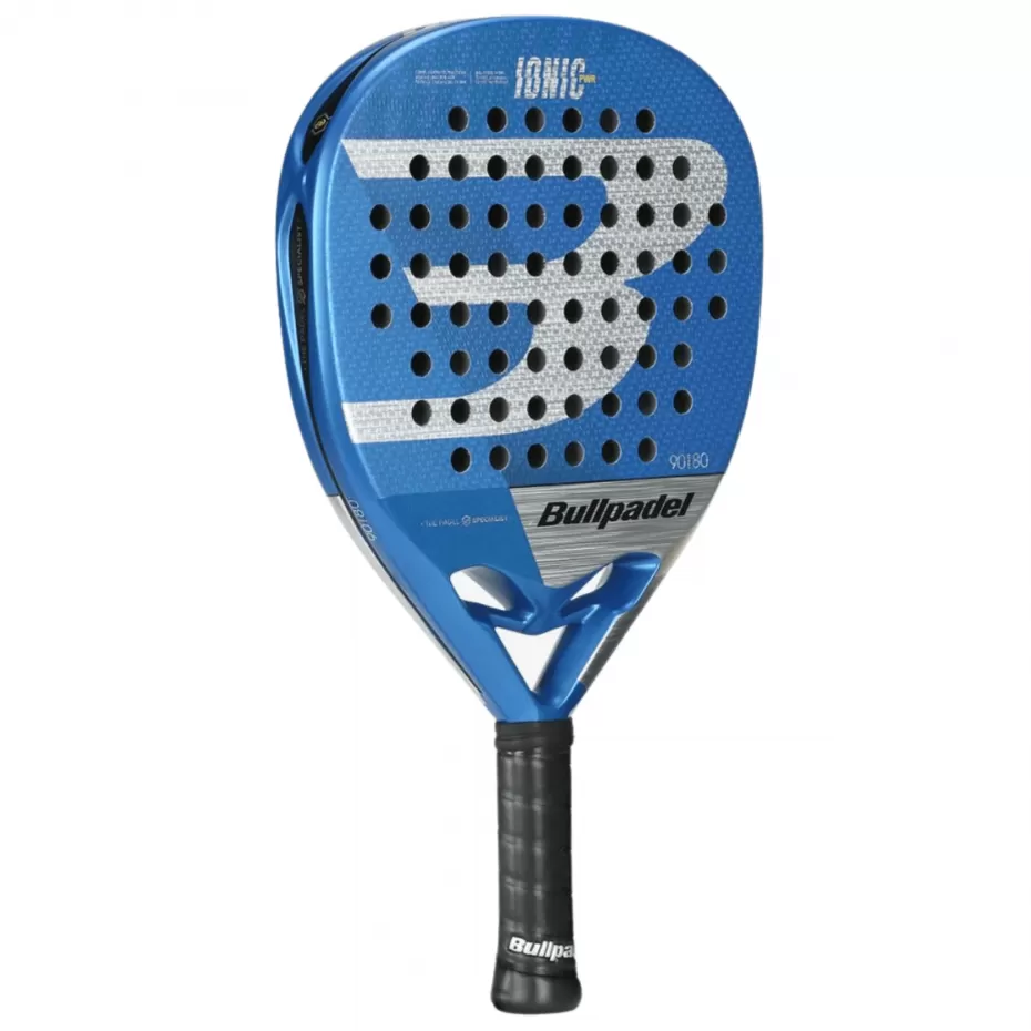 Bullpadel IONIC POWER 23 467393