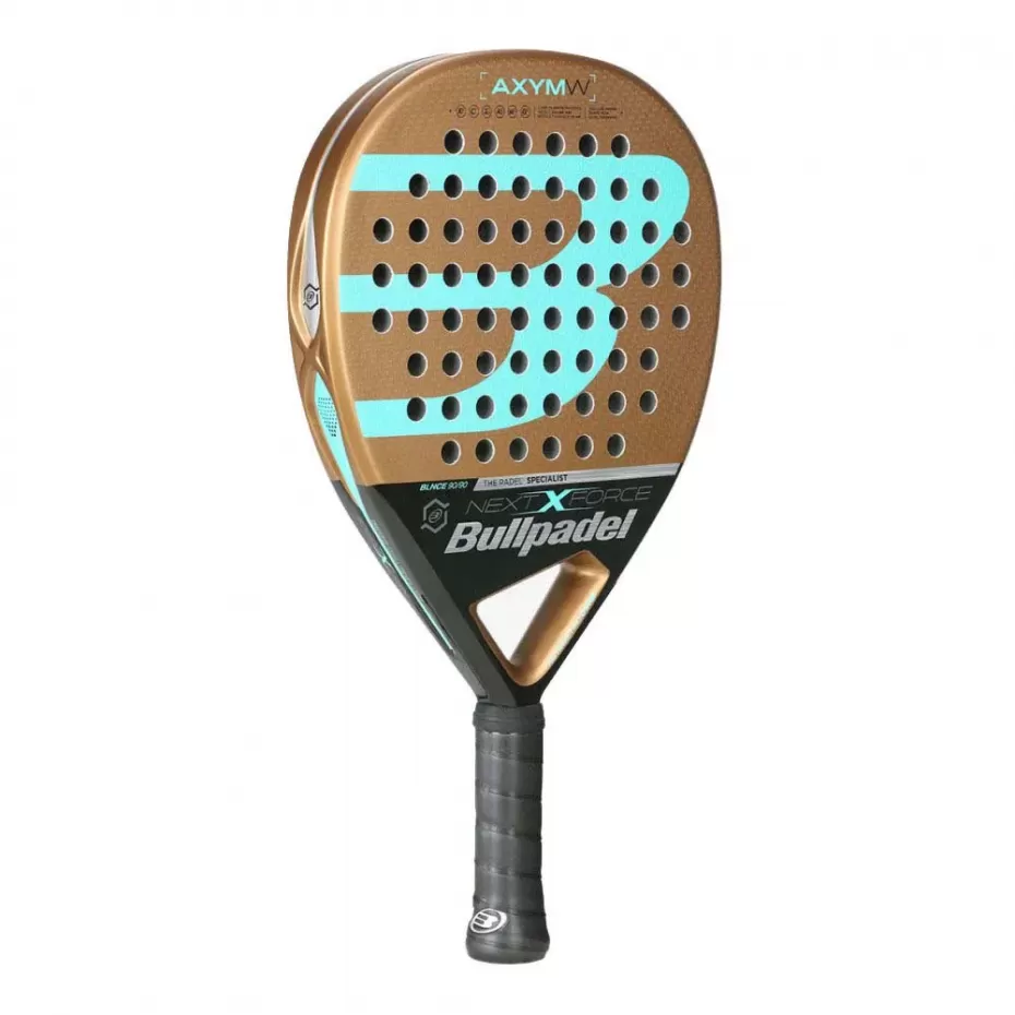 Bullpadel AXYM WOMAN 22 463147 Bullpadel AXYM WOMAN 22 463147