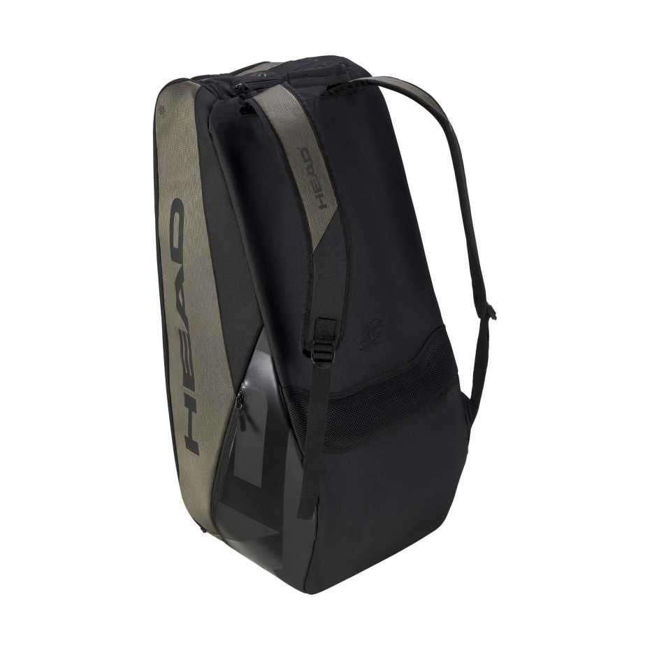 Сумка HEAD Pro X Racquet Bag XL 260024
