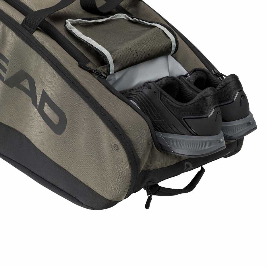 Сумка HEAD Pro X Racquet Bag XL 260024