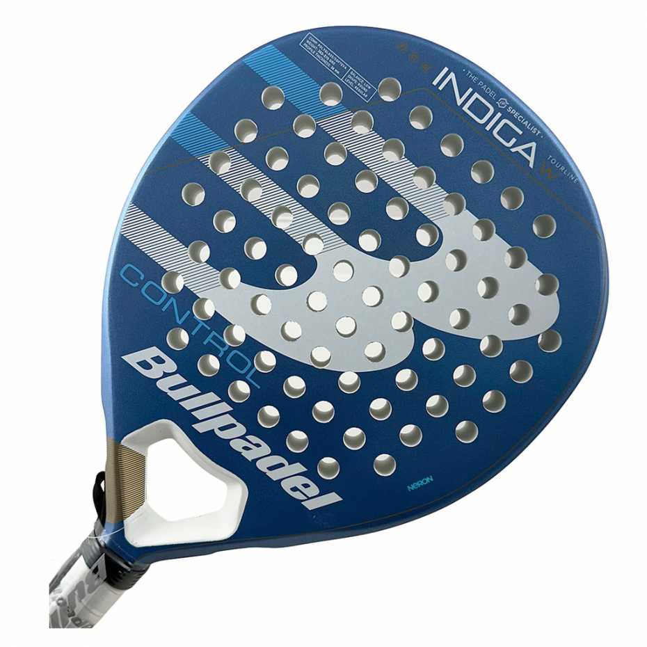 Bullpadel Indiga Women 23 471621 Bullpadel Indiga Women 23 471621