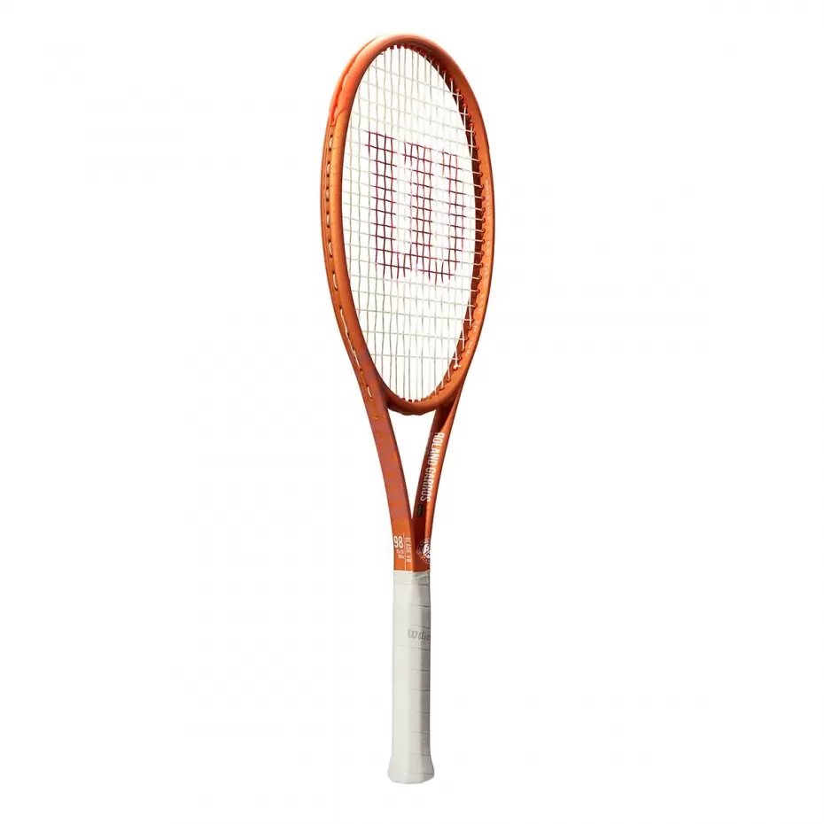 Wilson Blade 98 18X20 V8.0 RG WR089911 Wilson Blade 98 18X20 V8.0 RG WR089911