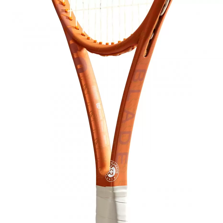 Wilson Blade 98 18X20 V8.0 RG WR089911 Wilson Blade 98 18X20 V8.0 RG WR089911