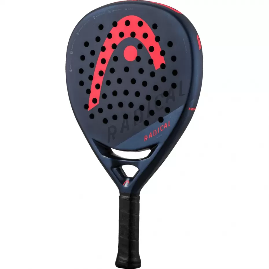 HEAD Radical Pro 222034