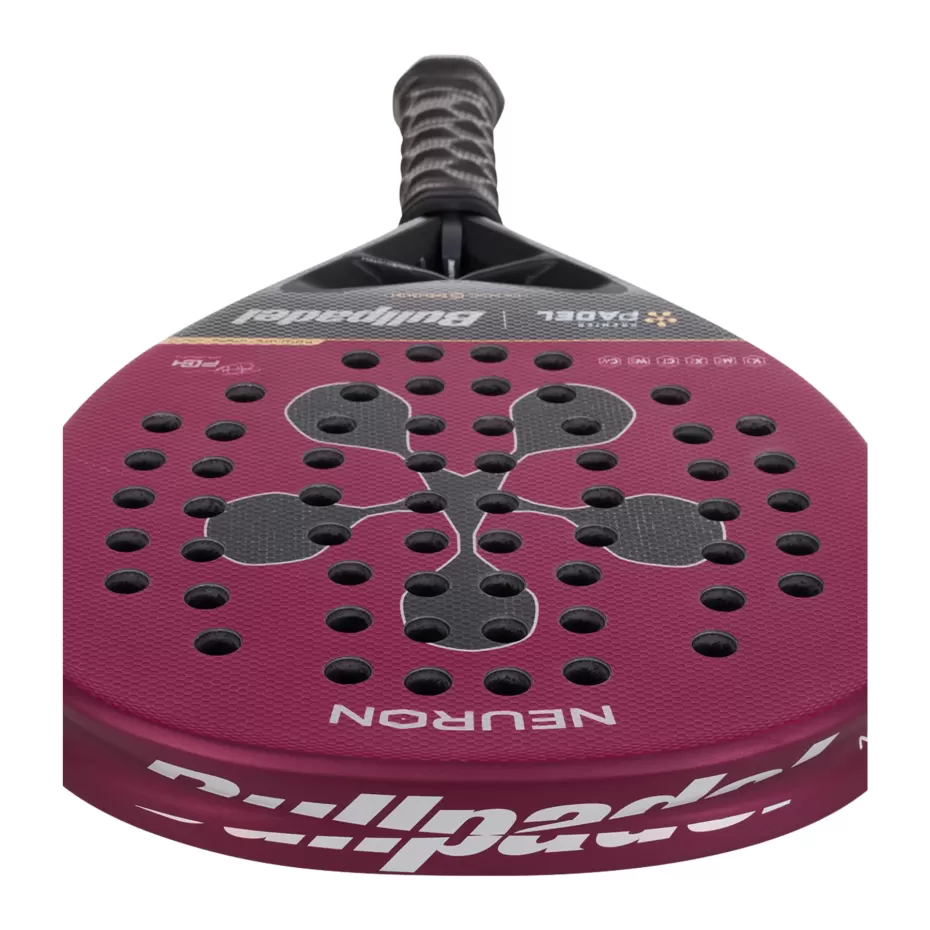 Bullpadel NEURON PREMIER 448472