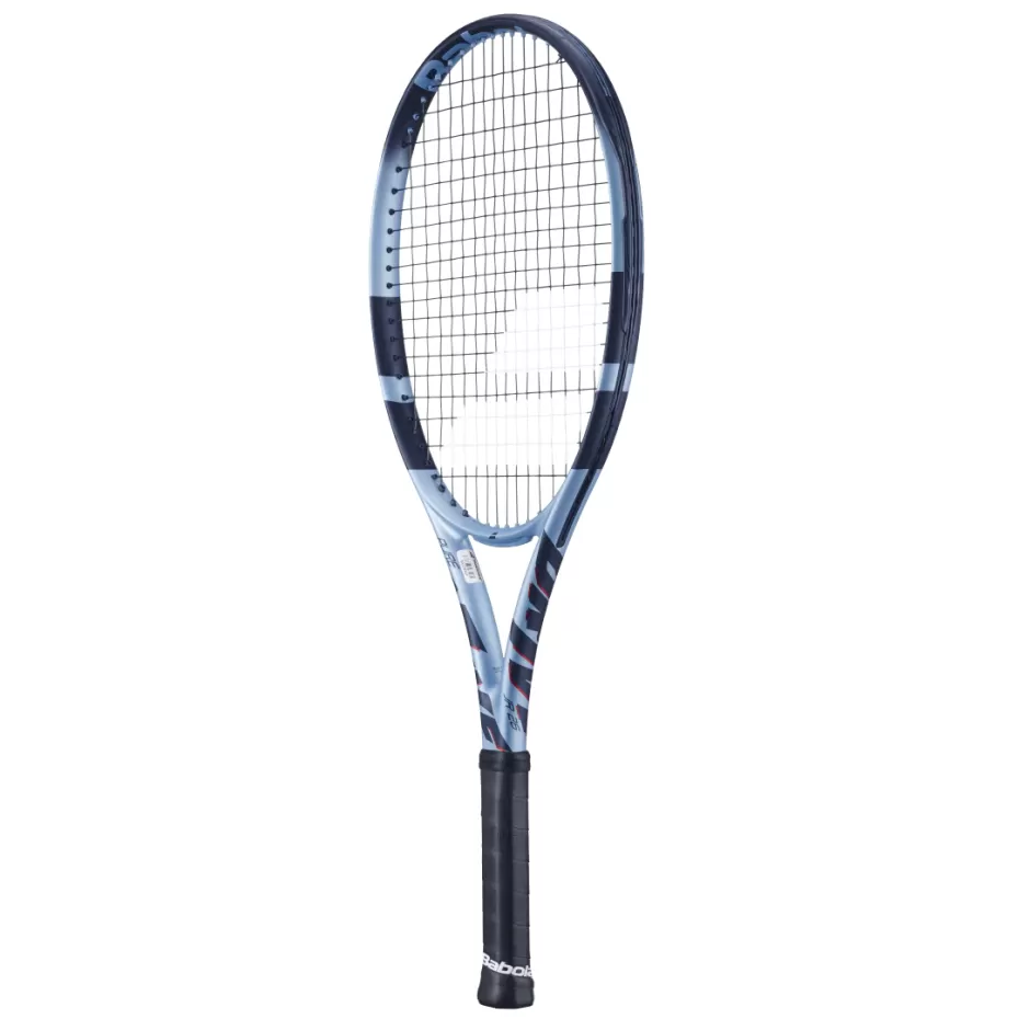 Babolat Pure Drive Junior 26 2025, темно-синий 140530