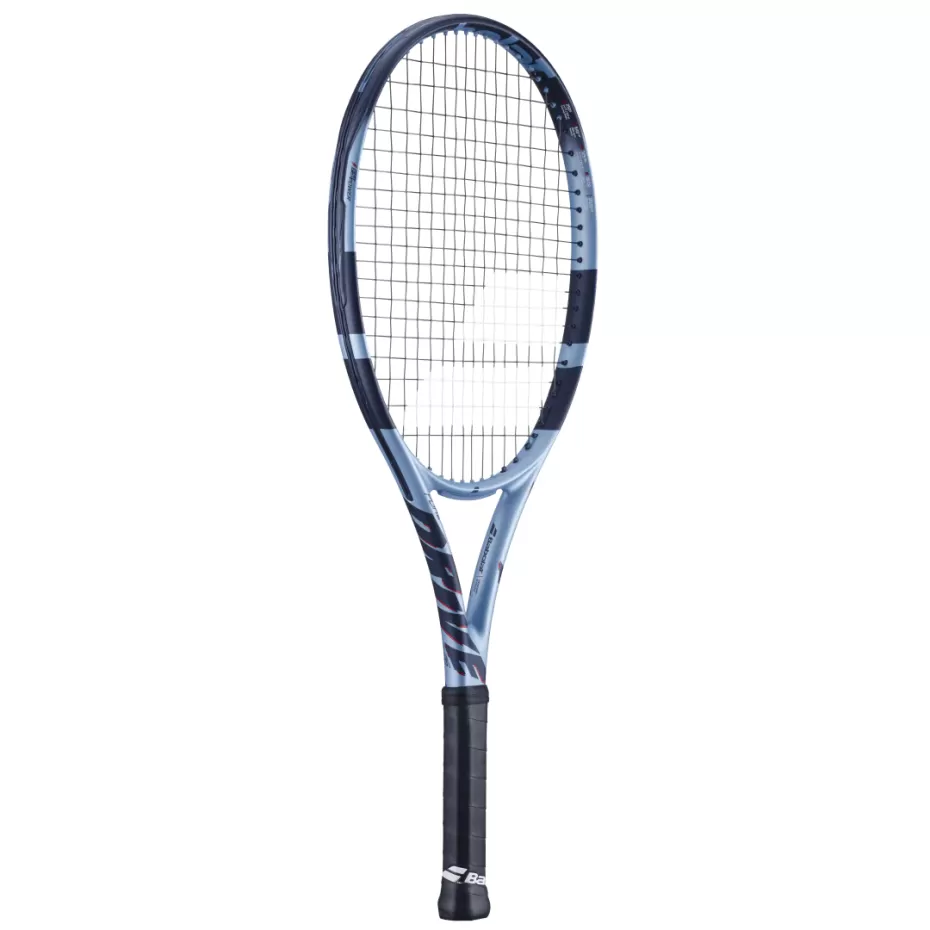 Babolat Pure Drive Junior 26 2025, темно-синий 140530