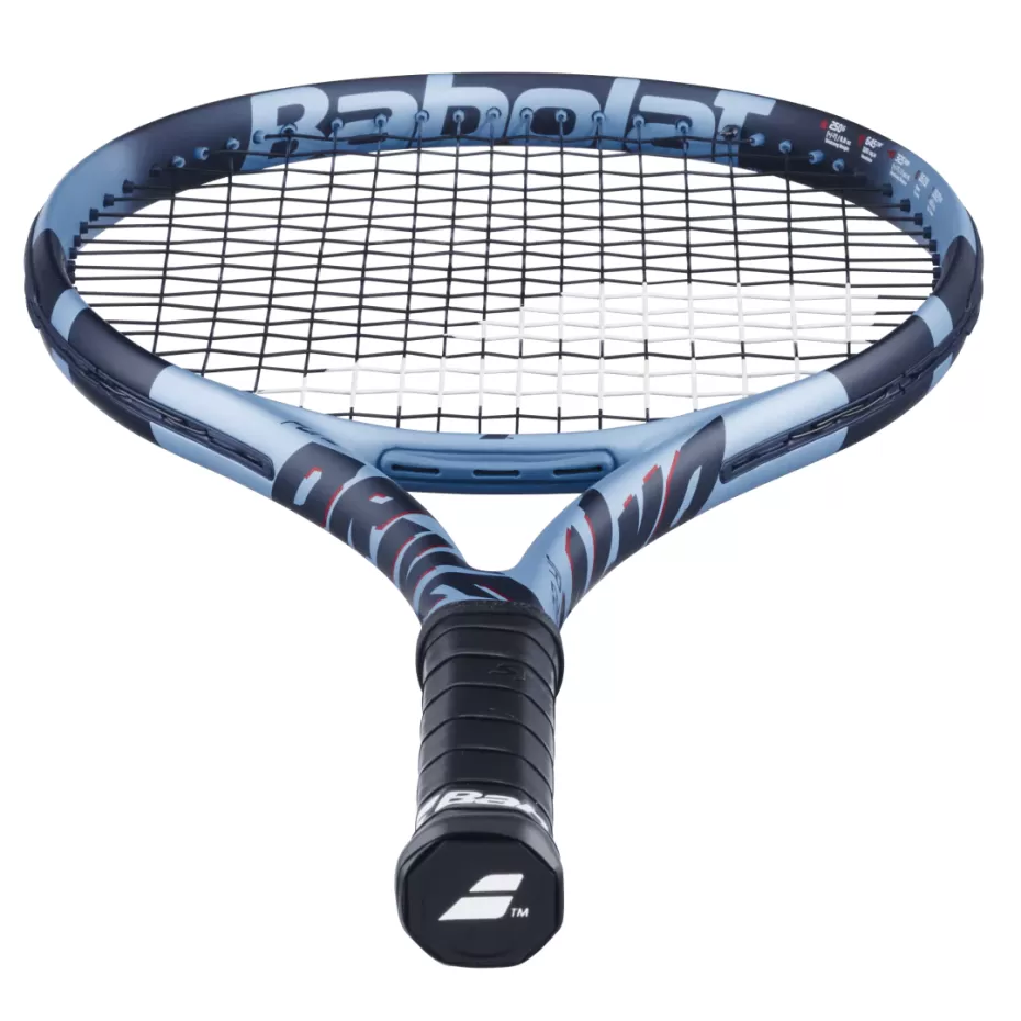Babolat Pure Drive Junior 26 2025, темно-синий 140530