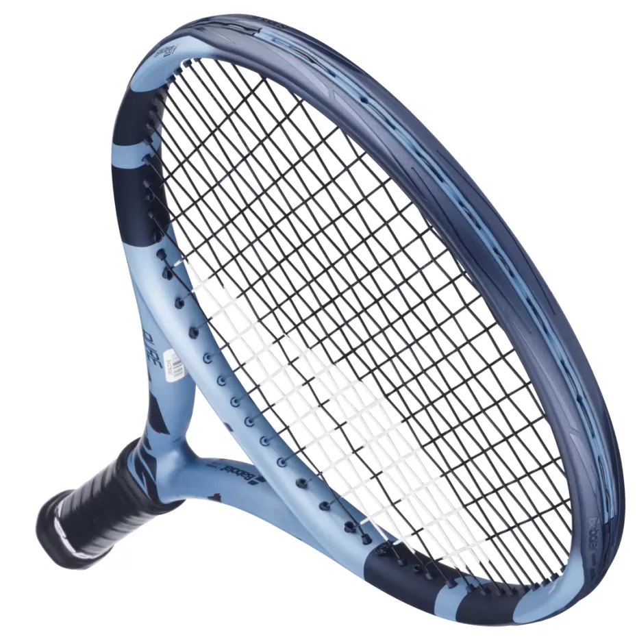 Babolat Pure Drive Junior 26 2025, темно-синий 140530