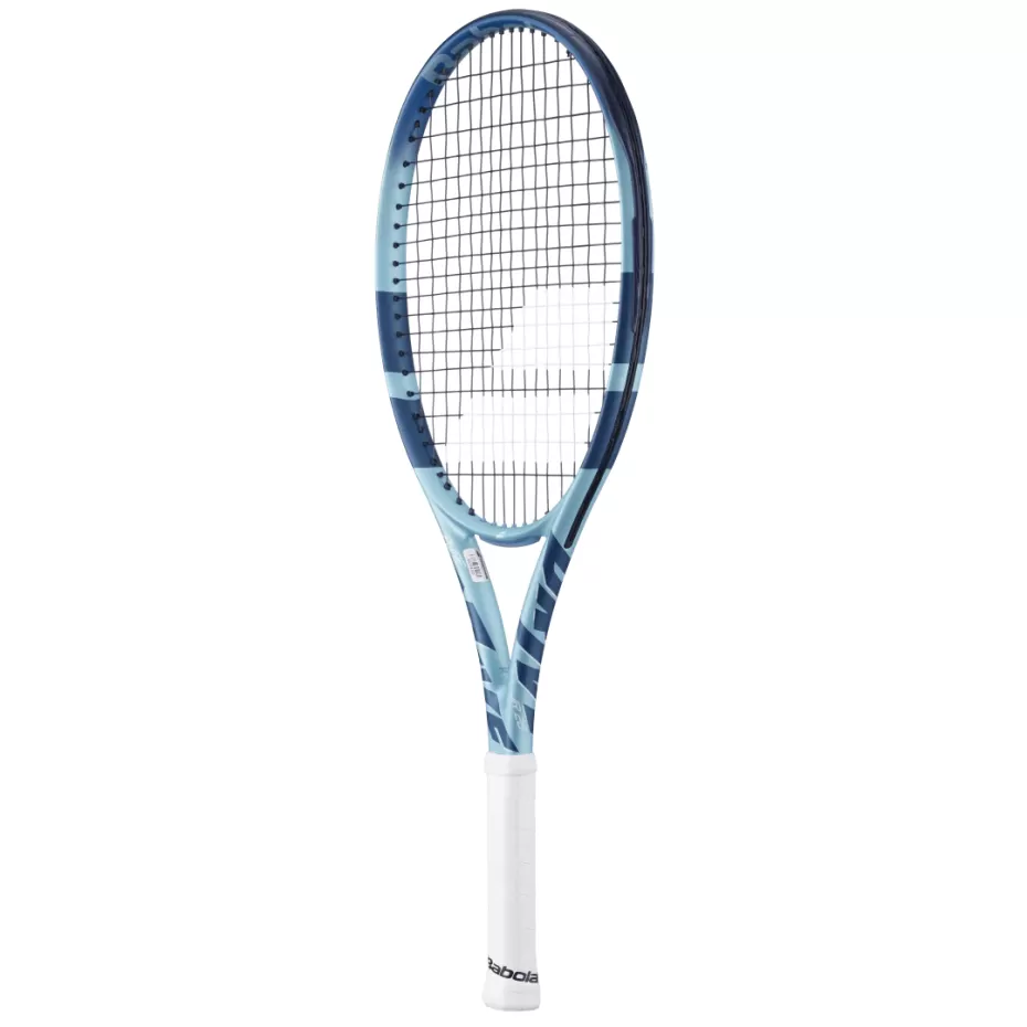 Babolat Pure Drive Junior 26 2025, светло-синий 140531