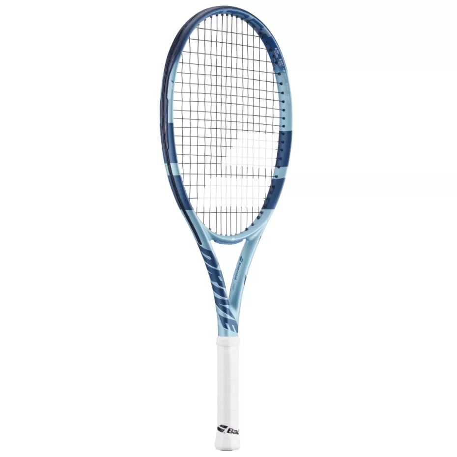 Babolat Pure Drive Junior 26 2025, светло-синий 140531