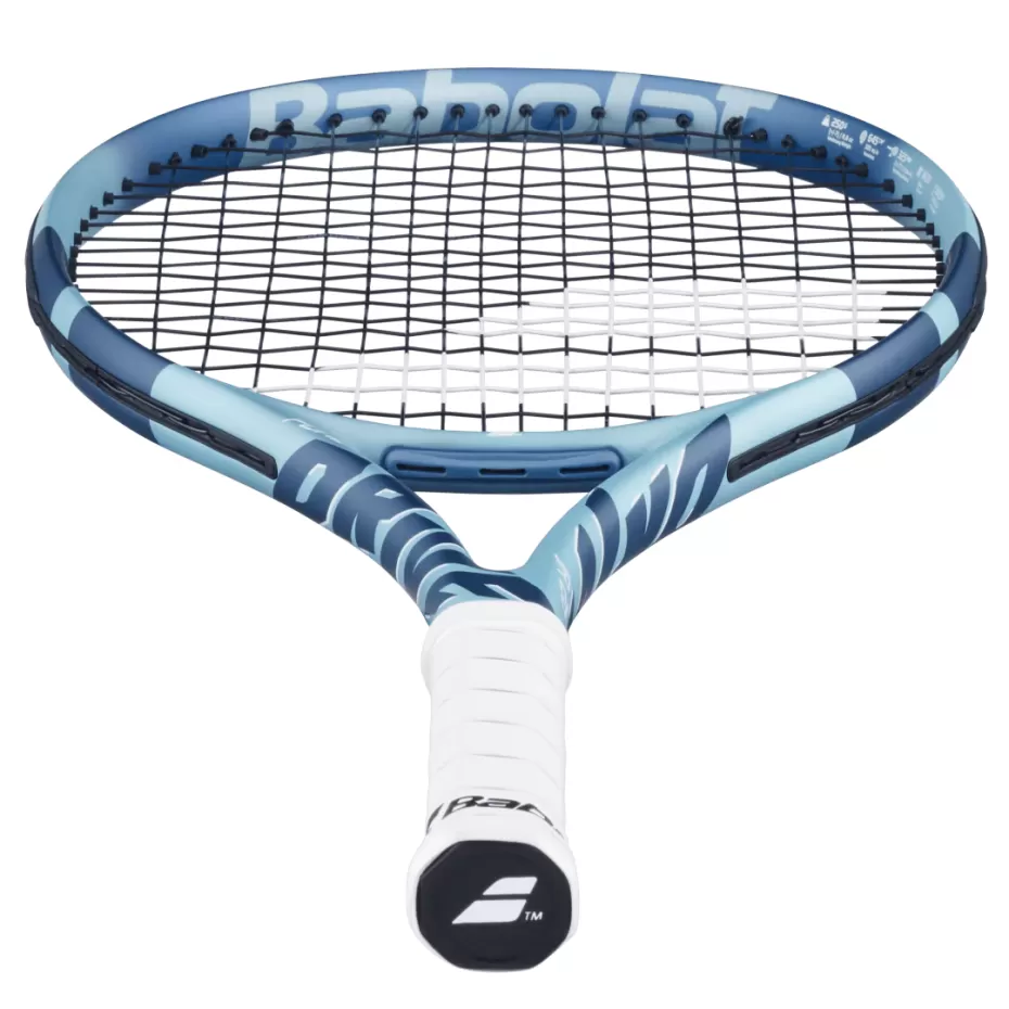 Babolat Pure Drive Junior 26 2025, светло-синий 140531