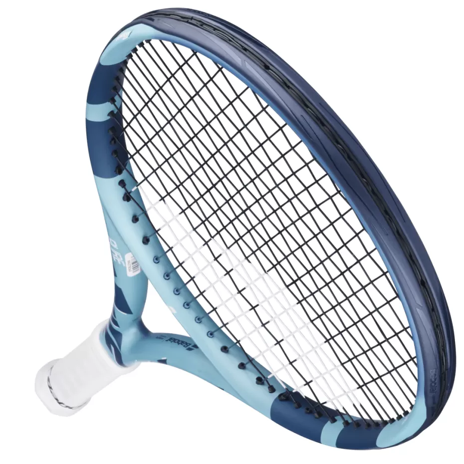 Babolat Pure Drive Junior 26 2025, светло-синий 140531