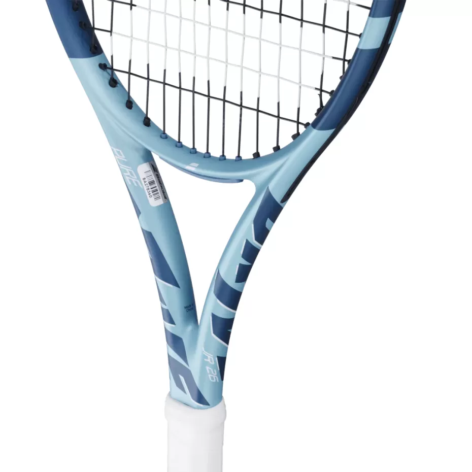Babolat Pure Drive Junior 26 2025, светло-синий 140531