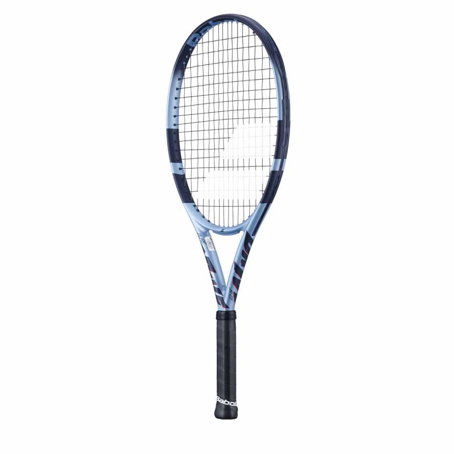 Babolat Pure Drive Junior 25 2025, темно-синий 140532