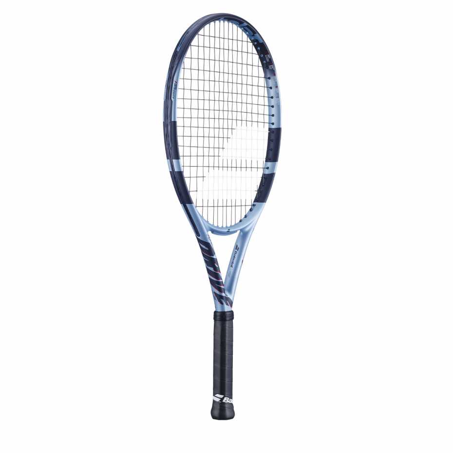 Babolat Pure Drive Junior 25 2025, темно-синий 140532