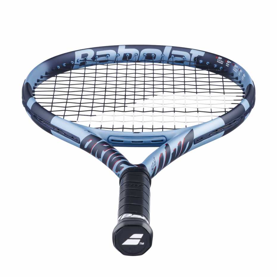 Babolat Pure Drive Junior 25 2025, темно-синий 140532