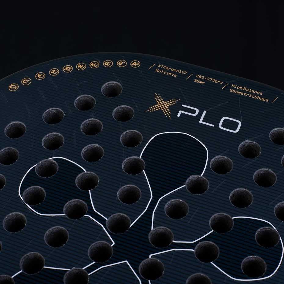 Bullpadel XPLO PREMIER 448471