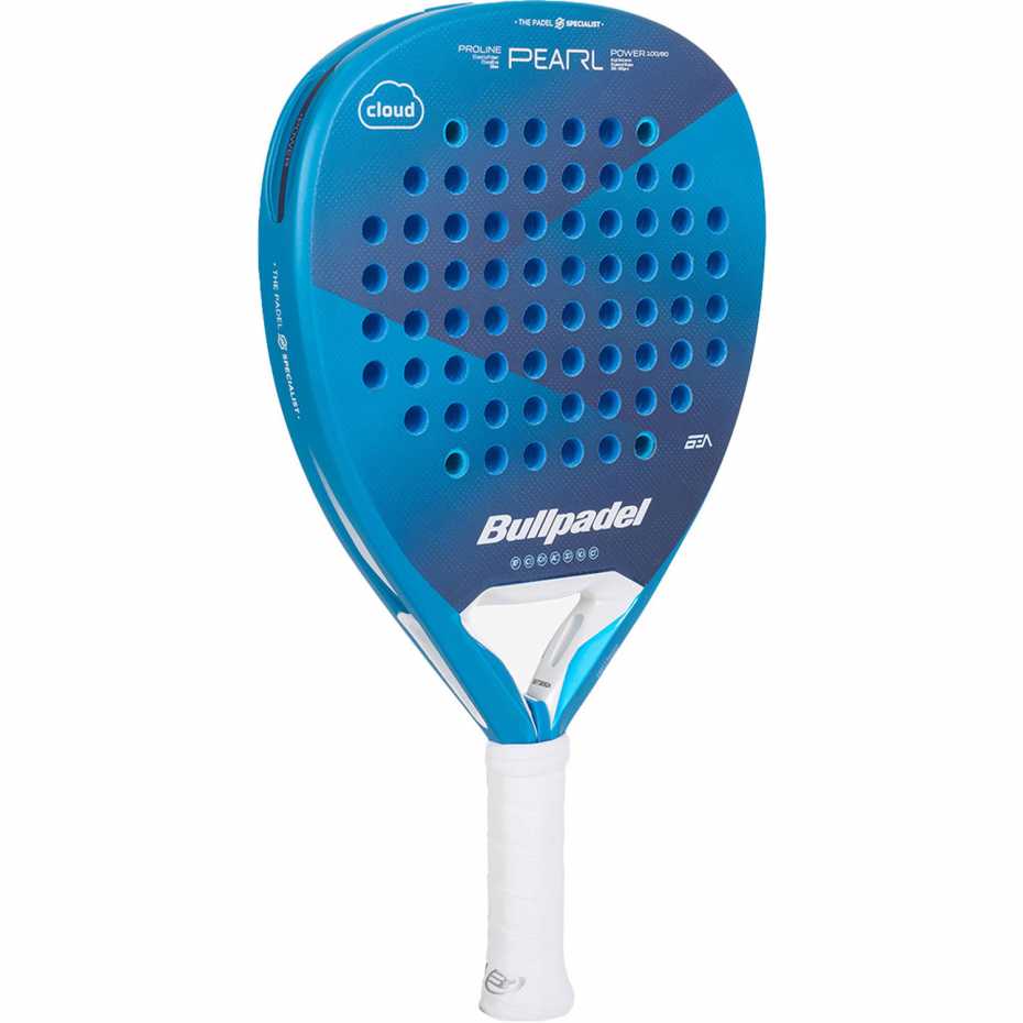 Bullpadel Pearl Cloud 25 448127