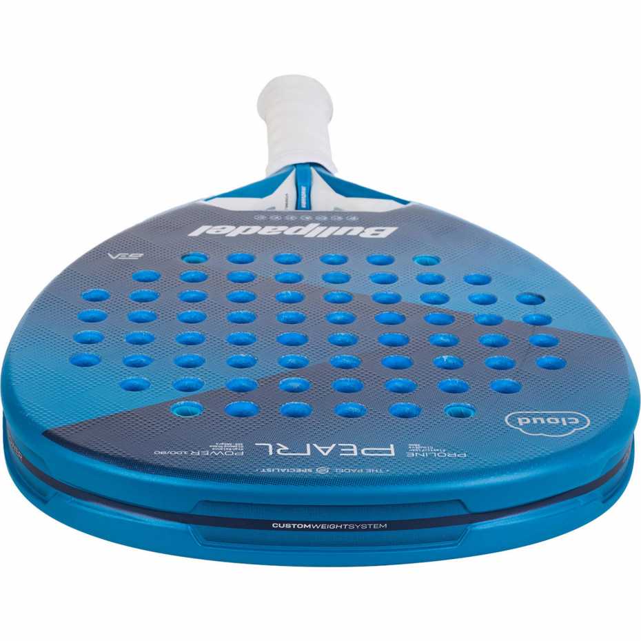 Bullpadel Pearl Cloud 25 448127