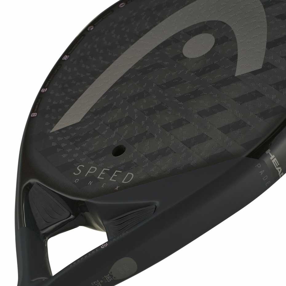 HEAD Speed One X 2025 221045