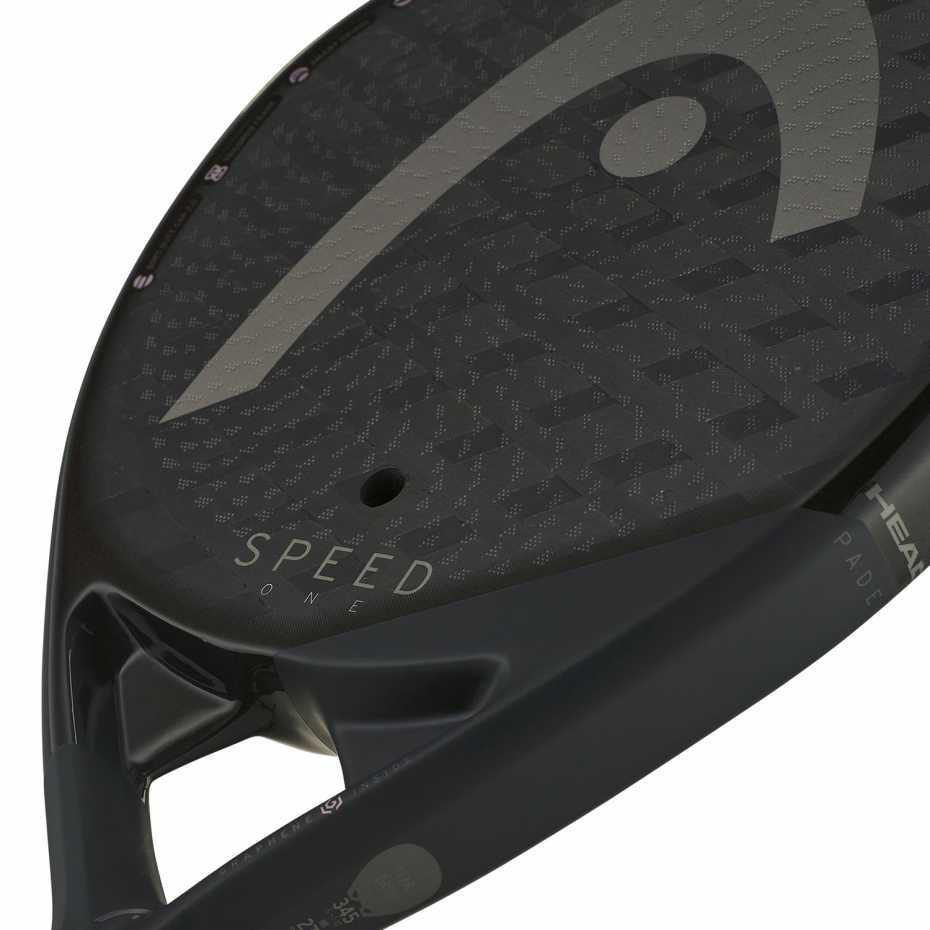 HEAD Speed One 2025 221055