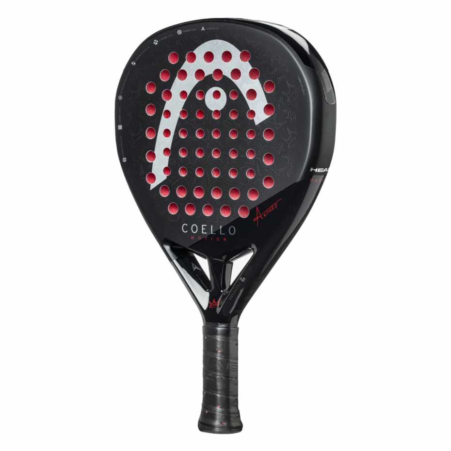 HEAD Coello Motion 2025 225025