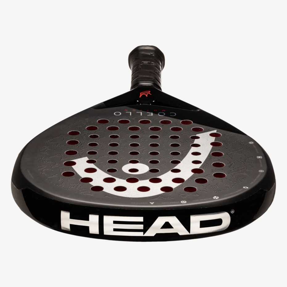 HEAD Coello Motion 2025 225025