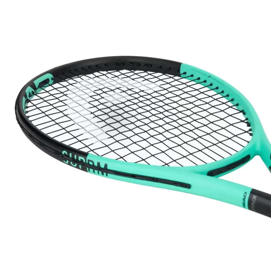 HEAD MX Attitude Suprm (mint) 231315