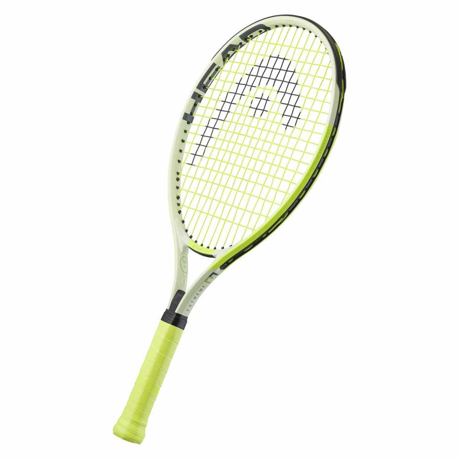 HEAD Extreme Jr 21 231434