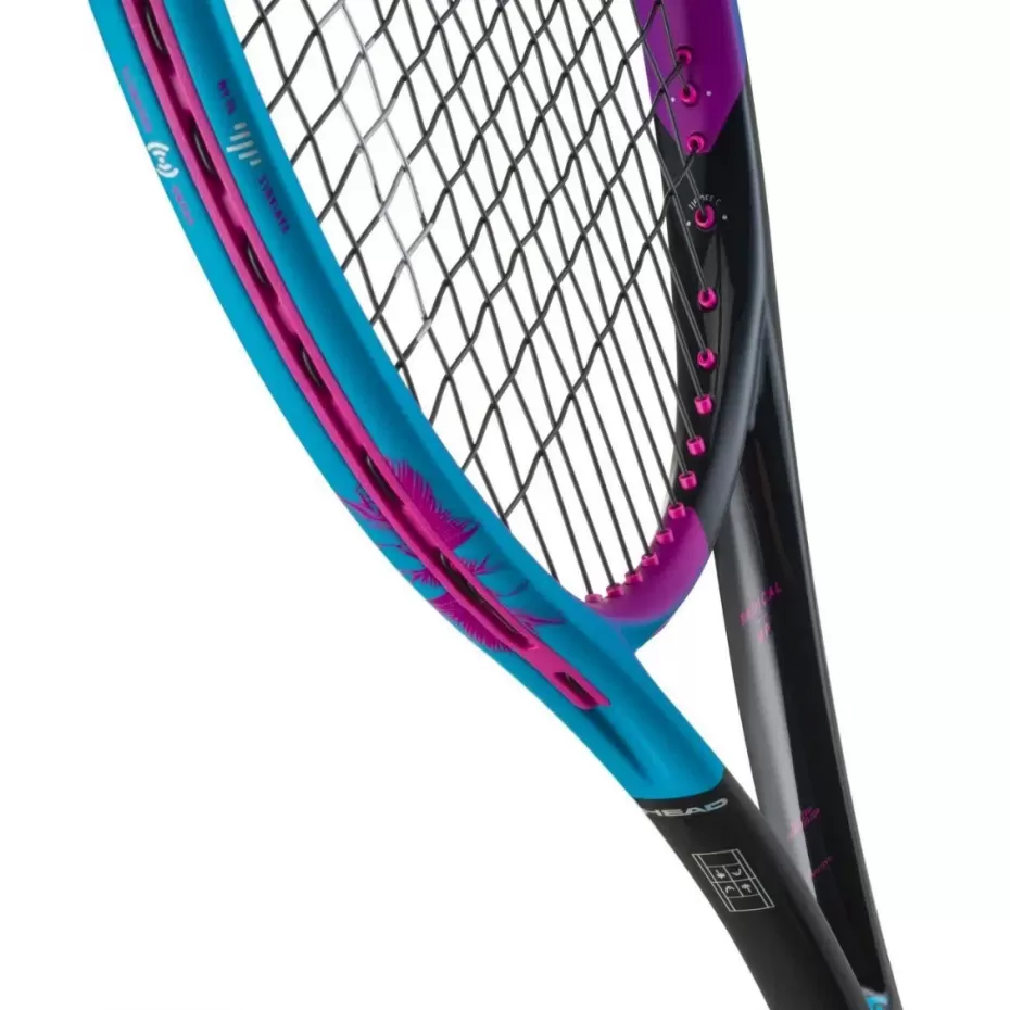 HEAD Radical MP 2025 Tropical Edition 231615