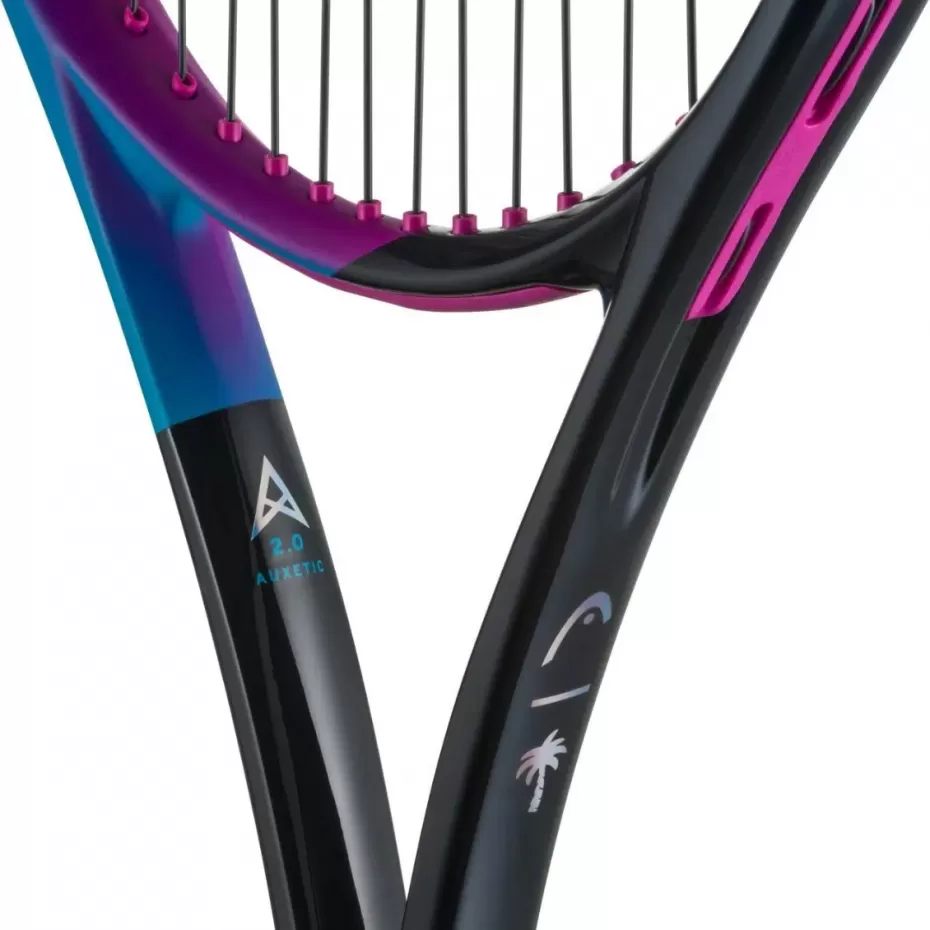 HEAD Radical MP 2025 Tropical Edition 231615