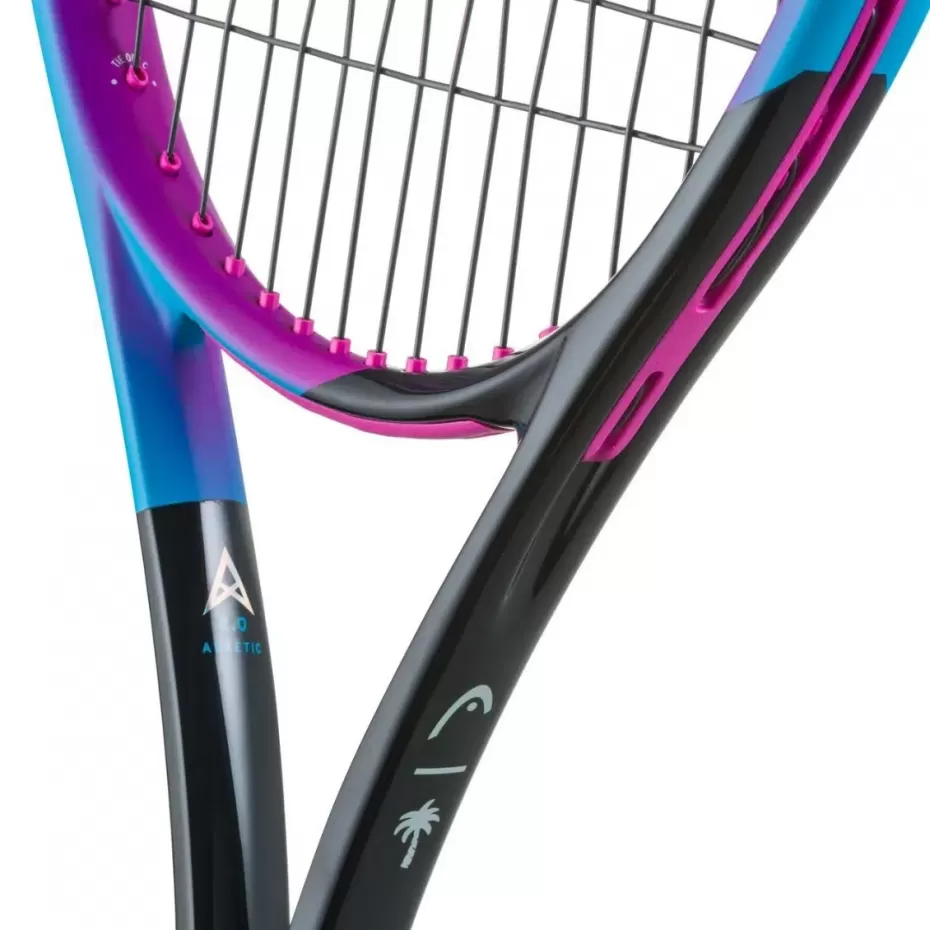 HEAD Radical MP 2025 Tropical Edition 231615