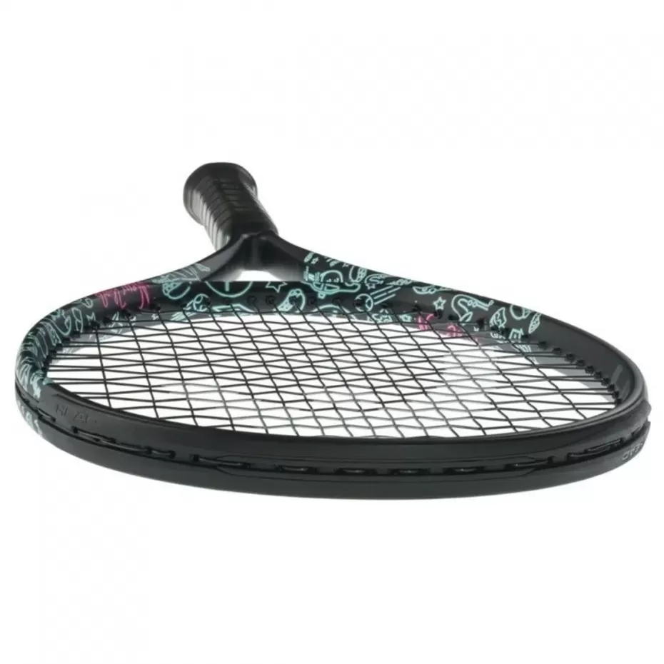 HEAD Boom MP L Neon 231655