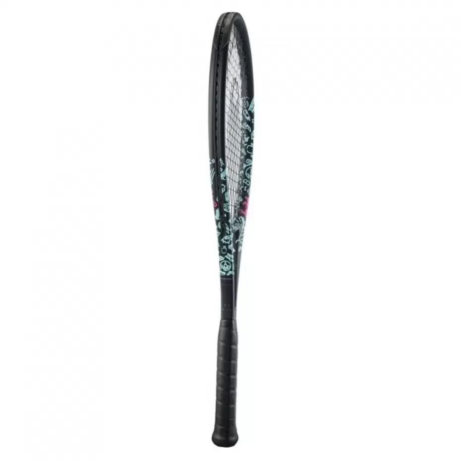 HEAD Boom MP L Neon 231655