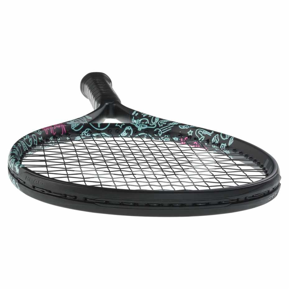 HEAD Boom MP Neon 231625