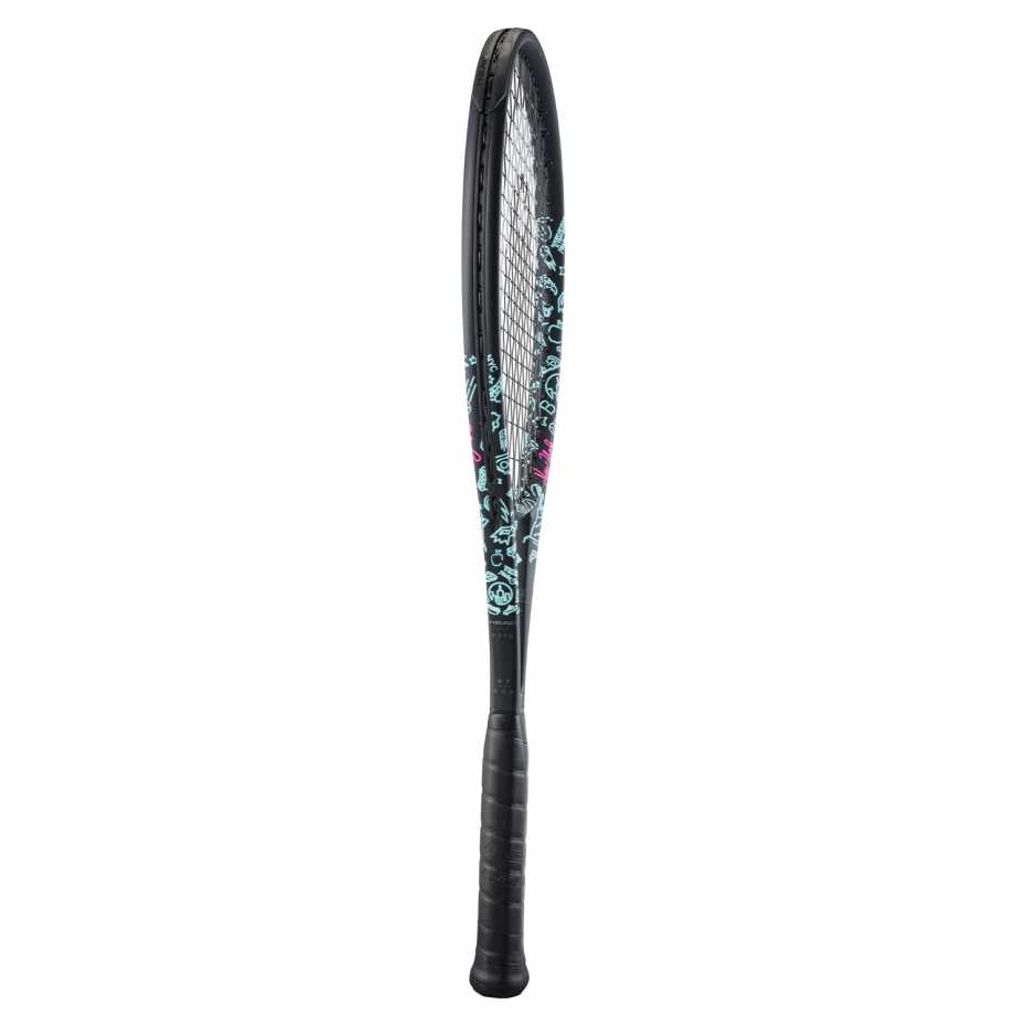 HEAD Boom MP Neon 231625