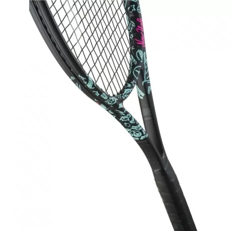 HEAD Boom MP L Neon 231655
