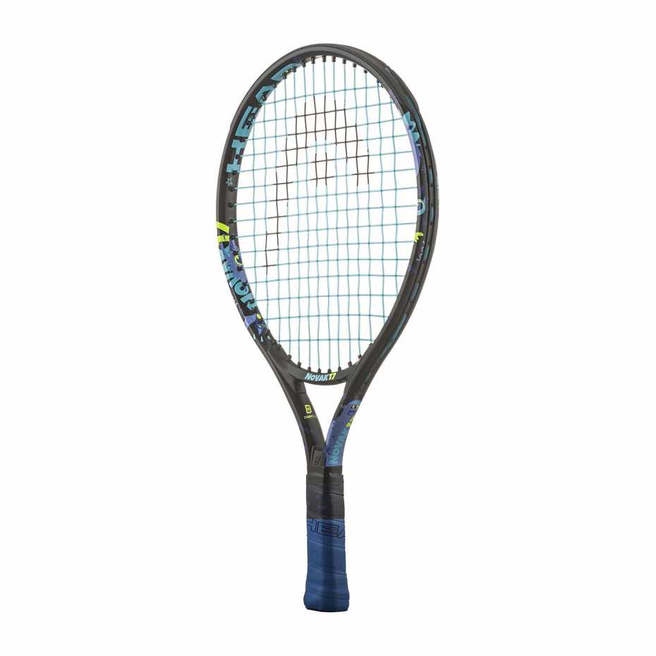 HEAD Novak 17 235044