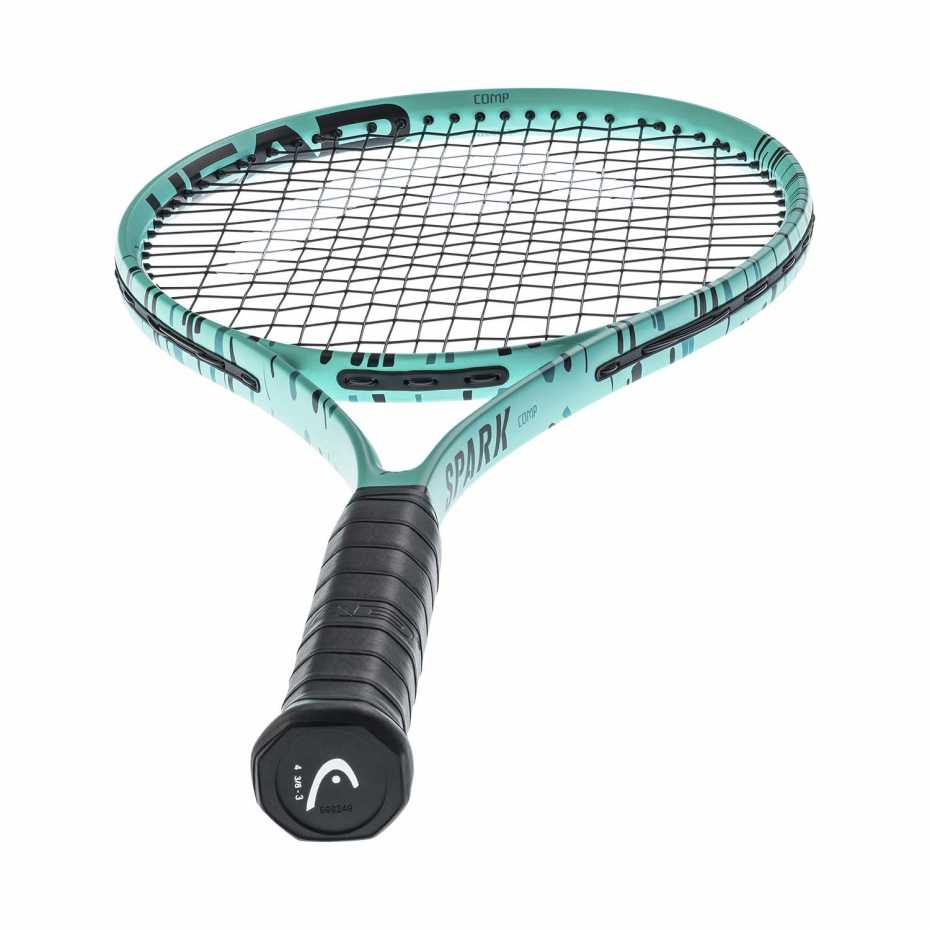HEAD MX Spark Comp (mint) 235324