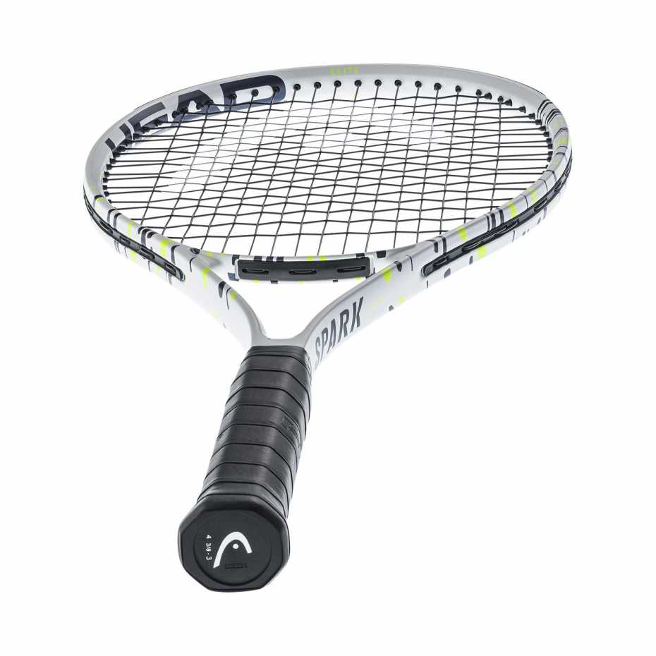 HEAD MX Spark Elite (white) 235344 HEAD MX Spark Elite (white) 235344