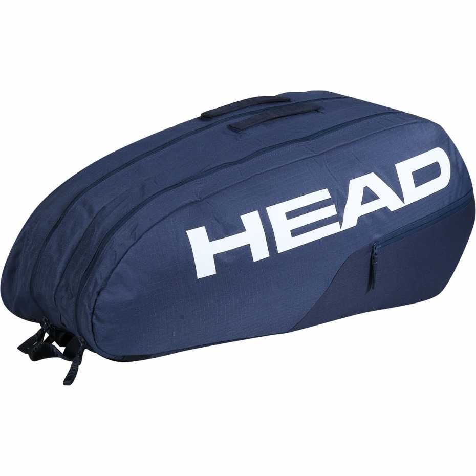 Сумка HEAD Base M 2025 Синий 261315
