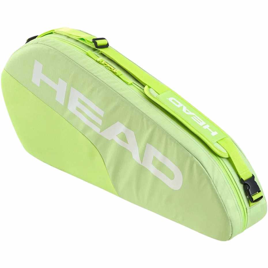 Сумка HEAD Base S 2025 Желтый 261425