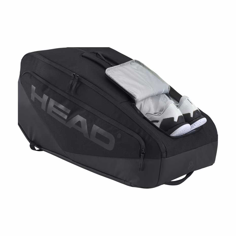 Сумка HEAD Pro X Racquet Bag XL 2025 260005